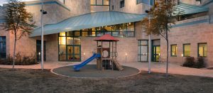 house of dreams activity center for children with cancer