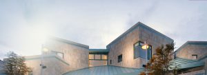 house of dreams - zichron menachem center for young cancer patients and their families