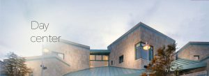 house of dreams - zichron menachem center for young cancer patients and their families