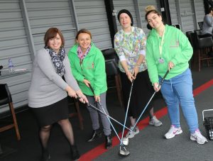 mothers for cancer sick children fight together